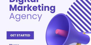 Social Media Marketing Service