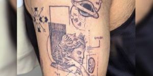 Body Tattoos