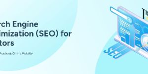 Search Engine Optimization Services for Healthcare