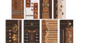 Aluminium Flush Door