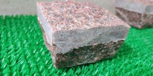 Pink Cobble Stone