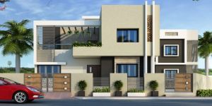 Building Construction Services