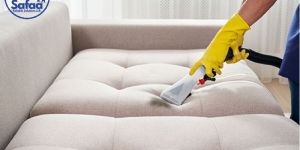 Sofa Dry Cleaning