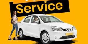 Online Car Rental Service
