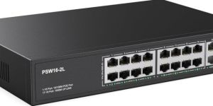 POE Switch