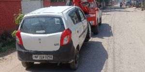 24 Hours Towing Service