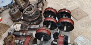 Industrial Impeller