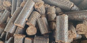 Briquettes