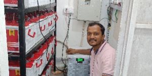 Exide Inverter