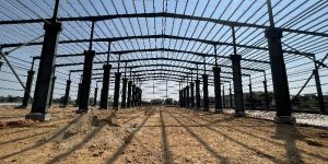 Peb Structures Fabrication