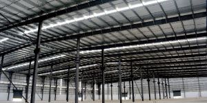 Pre Engineered Metal Buildings