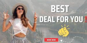 International Tour Packages