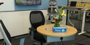 Office Interior Service