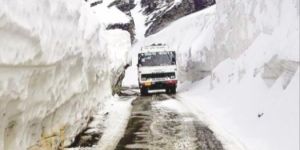 Chandigarh To Kaza-Spiti Taxi Service