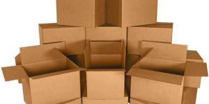 Corrugated Packaging