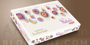 Fancy Mithai Boxes