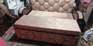 Wooden Modern Sofa Cum Bed