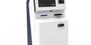 Kiosk Machine