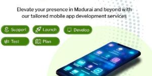 Mobile App Development