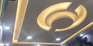 False Ceiling Contractor