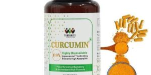 Curumin Mineral Supplement