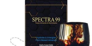 Daily Essentials Dietary Supplement SPECTRA99
