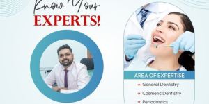 Dental Implant Surgery