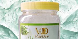 Aloe Vera Gel