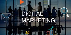 Digital Marketing Training
