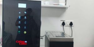 Filter Coffee Vending Machine