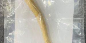 DOG CHEWS NATURAL BUFFALO TAIL