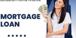 Mortgage Loan