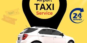Airport Taxi