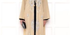 Caftan Dress