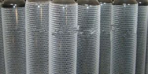 Rock Breaker Nitrogen Cylinder