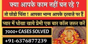 Vedic Astrology Services