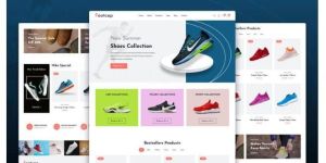 E Commerce Websites Services