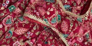 STITCHED LEHENGA CHOLI