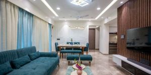 Office Interior Designing Services