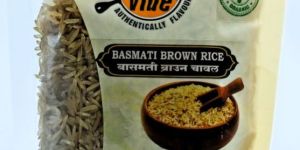 Brown Basmati Rice