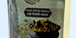 Organic Shahi Masala