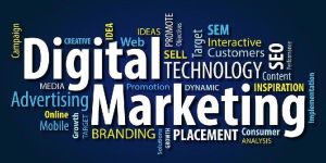 Digital Marketing Services