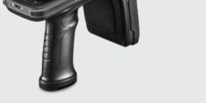 Handheld RFID Reader