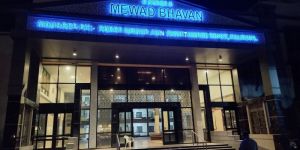 Book Sambit Palace Hotel