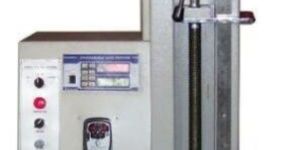 Bridge Strength Tester