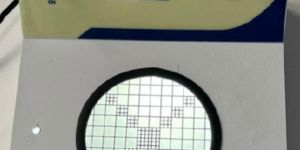 Digital Colony Counter