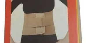 Flamingo Lumbar Sacro Belt