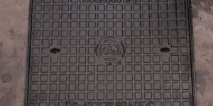 Manhole Covers