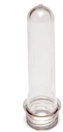 18gm Packaged Drinking Water Bottle PET Preform