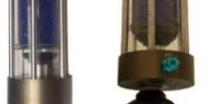 ILDD-054 In Line Desiccant Air Dryer